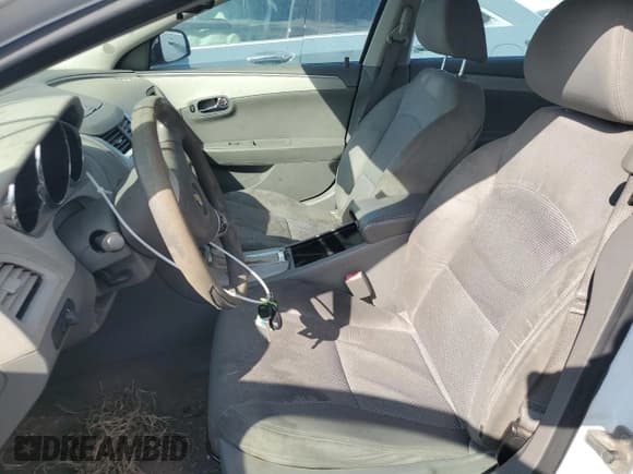 ✅ 2012 Chevrolet Malibu 1FL • VIN: 1G1ZA5EU1CF148360 • Lot: 78217884. Listed on Copart with 177,172 mi. Free auction sales archive from the USA and detailed vehicle history report at DreamBid. Image 7.