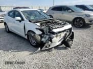 ✅ 2014 Mazda 3 i Grand Touring • VIN: JM1BM1M74E1164749 • Лот: 91735205. Опубликован ранее на Copart с пробегом 121 940 миль. Бесплатный доступ к архиву аукционных продаж из США и подробный отчёт об истории автомобиля на DreamBid. Изображение 13.