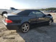 ✅ 2003 Mercedes-Benz CLK 320 • VIN: WDBLK65G03T143547 • Lot: 71158635. Wystawiony na Copart z przebiegiem 300 305 mil. Bezpłatny archiwum sprzedaży aukcyjnych z USA i szczegółowy raport historii pojazdu na DreamBid. Zdjęcie 3.