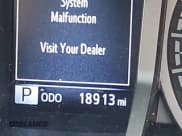 ✅ 2019 Toyota Tacoma SR • VIN: 3TMGZ5AN3KM247329 • Lot: 42756401. Listed on IAAI with 18,913 mi. Free auction sales archive from the USA and detailed vehicle history report at DreamBid. Image 16.