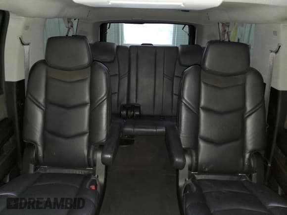 ✅ 2017 Cadillac Escalade ESV Premium Luxury • VIN: 1GYS3JKJ1HR178965 • Lot: 79697024. Listed on Copart with 90,272 mi. Free auction sales archive from the USA and detailed vehicle history report at DreamBid. Image 10.