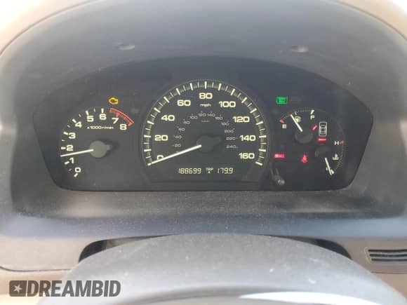 2007 Honda Accord VP with VIN 1HGCM55147A092882, listed as a Copart auction lot 52443125 with 188,699 mi miles and Salvage title. Bid and sale history available at DreamBid. Image 9.