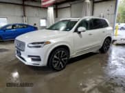 ✅ 2021 Volvo XC90 Inscription Expression • VIN: YV4BR00K8M1758598 • Lot: 82122045. Listed on Copart with 61,078 mi. Free auction sales archive from the USA and detailed vehicle history report at DreamBid. Image 1.