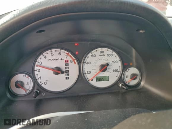 ✅ 2002 Honda Civic EX • VIN: 1HGES26752L002734 • Lot: 93538625. Wystawiony na Copart z przebiegiem 236 517 mil. Bezpłatny archiwum sprzedaży aukcyjnych z USA i szczegółowy raport historii pojazdu na DreamBid. Zdjęcie 9.