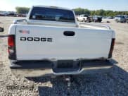 ✅ 2001 Dodge 1500 • VIN: 3B7HC13Y31G790215 • Lot: 84557515. Listed on Copart with 248,937 mi. Free auction sales archive from the USA and detailed vehicle history report at DreamBid. Image 6.