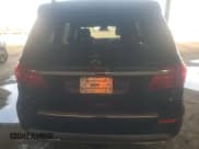 ✅ 2014 Mercedes-Benz GL 350 • VIN: 4JGDF2EE8EA372523 • Lot: 80886705. Listed on Copart with 185,997 mi. Free auction sales archive from the USA and detailed vehicle history report at DreamBid. Image 6.