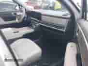 2024 Hyundai Santa Fe Limited с VIN 5NMP44GL9RH040004, выставлен на аукционе IAAI как лот 41803763 с пробегом 2 552 миль миль и . История ставок и продаж доступна на DreamBid. Изображение 5.