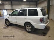 ✅ 2006 Honda Pilot EX • VIN: 2HKYF18406H563169 • Lot: 85346715. Wystawiony na Copart z przebiegiem 181 490 mil. Bezpłatny archiwum sprzedaży aukcyjnych z USA i szczegółowy raport historii pojazdu na DreamBid. Zdjęcie 2.
