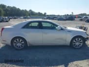 ✅ 2008 Cadillac CTS RWD • VIN: 1G6DM577980116348 • Лот: 43204005. Опубликован ранее на IAAI с пробегом 209 165 миль. Бесплатный доступ к архиву аукционных продаж из США и подробный отчёт об истории автомобиля на DreamBid. Изображение 14.