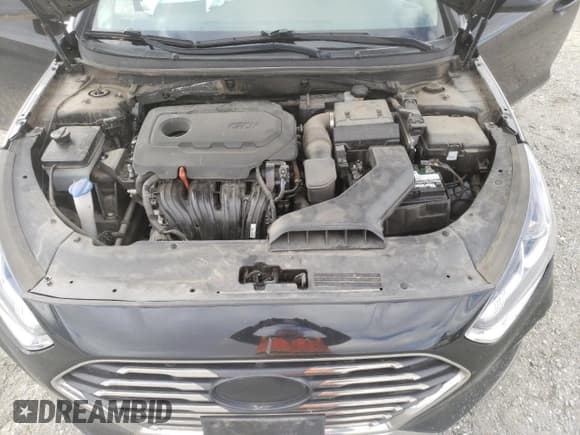 ✅ 2018 Hyundai Sonata SE • VIN: 5NPE24AF8JH602871 • Лот: 37461763. Опубликован ранее на Copart с пробегом 72 777 миль. Бесплатный доступ к архиву аукционных продаж из США и подробный отчёт об истории автомобиля на DreamBid. Изображение 12.