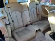 ✅ 2004 Mercedes-Benz CLK 500 • VIN: WDBTK75G24T019951 • Lot: 91173375. Wystawiony na Copart z przebiegiem 102 170 mil. Bezpłatny archiwum sprzedaży aukcyjnych z USA i szczegółowy raport historii pojazdu na DreamBid. Zdjęcie 10.