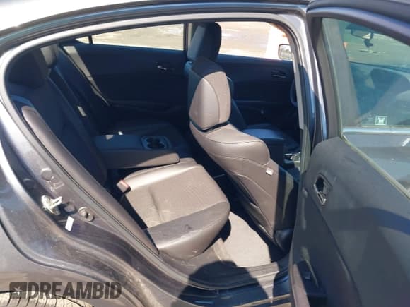 ✅ 2013 Acura ILX • VIN: 19VDE1F35DE004075 • Lot: 41877409. Listed on IAAI with 112,054 mi. Free auction sales archive from the USA and detailed vehicle history report at DreamBid. Image 8.