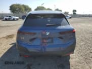 ✅ 2022 BMW iX xDrive50 • VIN: WB523CF05NCK62381 • Лот: 87127045. Опубликован ранее на Copart с пробегом 31 570 миль. Бесплатный доступ к архиву аукционных продаж из США и подробный отчёт об истории автомобиля на DreamBid. Изображение 6.