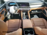 ✅ 2025 Kia Telluride SX X-Line • VIN: 5XYP5DGC6SG594579 • Lot: 48761095. Listed on Copart with 466 mi. Free auction sales archive from the USA and detailed vehicle history report at DreamBid. Image 8.