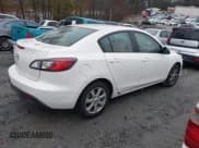 ✅ 2010 Mazda 3 i Touring • VIN: JM1BL1SF3A1192548 • Лот: 43781526. Опубликован ранее на IAAI с пробегом 238 682 миль. Бесплатный доступ к архиву аукционных продаж из США и подробный отчёт об истории автомобиля на DreamBid. Изображение 4.