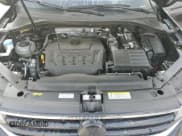 ✅ 2022 Volkswagen Tiguan SE • VIN: 3VV3B7AX5NM081403 • Lot: 91866165. Wystawiony na Copart z przebiegiem 75 111 mil. Bezpłatny archiwum sprzedaży aukcyjnych z USA i szczegółowy raport historii pojazdu na DreamBid. Zdjęcie 12.