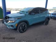 ✅ 2025 Kia Seltos S • VIN: KNDEUCAA0S7739544 • Lot: 67489355. Wystawiony na Copart z przebiegiem 5 007 mil. Bezpłatny archiwum sprzedaży aukcyjnych z USA i szczegółowy raport historii pojazdu na DreamBid. Zdjęcie 1.