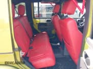 ✅ 2007 Jeep Wrangler Unlimited Sahara • VIN: 1J4GA59117L118162 • Lot: 42835652. Listed on IAAI with 199,208 mi. Free auction sales archive from the USA and detailed vehicle history report at DreamBid. Image 8.