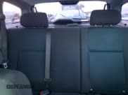 ✅ 2005 Toyota Matrix XR • VIN: 2T1LR30E05C390613 • Lot: 91686875. Listed on Copart with 124,168 mi. Free auction sales archive from the USA and detailed vehicle history report at DreamBid. Image 10.