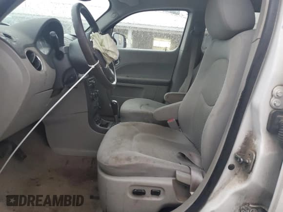 ✅ 2007 Chevrolet HHR LT • VIN: 3GNDA33P67S602727 • Lot: 51316245. Listed on Copart with 120,177 mi. Free auction sales archive from the USA and detailed vehicle history report at DreamBid. Image 7.