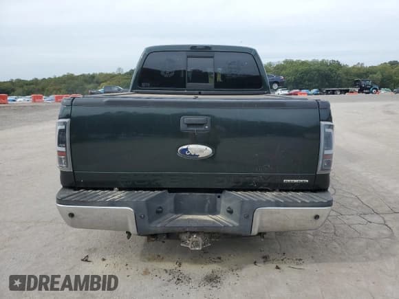 ✅ 2012 Ford F-250 XL • VIN: 1FT7W2B6XCEB64857 • Лот: 84253215. Опубликован ранее на Copart с пробегом 261 715 миль. Бесплатный доступ к архиву аукционных продаж из США и подробный отчёт об истории автомобиля на DreamBid. Изображение 6.