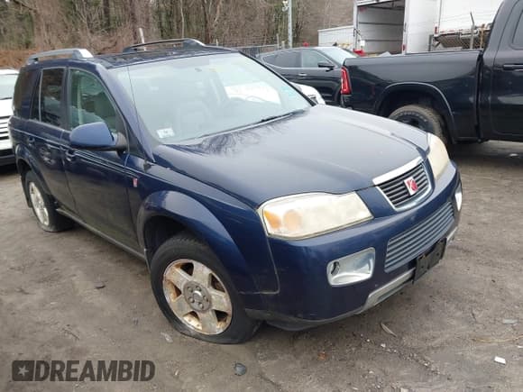 ✅ 2007 Saturn VUE V6 • VIN: 5GZCZ63457S818051 • Lot: 41726692. Wystawiony na IAAI z przebiegiem 119 024 mil. Bezpłatny archiwum sprzedaży aukcyjnych z USA i szczegółowy raport historii pojazdu na DreamBid. Zdjęcie 1.