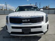 ✅ 2022 Kia Telluride LX • VIN: 5XYP24HC3NG257041 • Lot: 51642905. Listed on Copart with 90,865 mi. Free auction sales archive from the USA and detailed vehicle history report at DreamBid. Image 5.