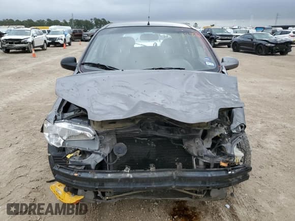 ✅ 2006 Chevrolet Aveo LS • VIN: KL1TD66666B632067 • Lot: 47538285. Wystawiony na Copart z przebiegiem 166 962 mil. Bezpłatny archiwum sprzedaży aukcyjnych z USA i szczegółowy raport historii pojazdu na DreamBid. Zdjęcie 5.