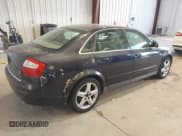✅ 2003 Audi A4 3.0L • VIN: WAULT68E73A214261 • Lot: 42078401. Wystawiony na IAAI z przebiegiem 279 424 mil. Bezpłatny archiwum sprzedaży aukcyjnych z USA i szczegółowy raport historii pojazdu na DreamBid. Zdjęcie 4.