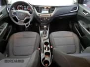 ✅ 2018 Hyundai Accent SE • VIN: 3KPC24A36JE022438 • Лот: 87198294. Опубликован ранее на Copart с пробегом 63 692 миль. Бесплатный доступ к архиву аукционных продаж из США и подробный отчёт об истории автомобиля на DreamBid. Изображение 8.