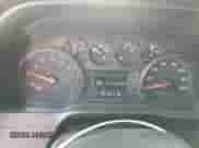 2021 Chevrolet Silverado 1500 Custom z VIN 1GCRYBEH2MZ190606, wystawiony jako Copart lot #85886485 z przebiegiem 178 895 mil mil oraz Nie do naprawy • Non repairable. Historia ofert i sprzedaży dostępna na DreamBid. Obrazek 9.