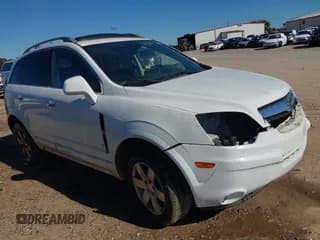 ✅ 2009 Saturn VUE XR • VIN: 3GSCL53719S595073 • Лот: 43500753. Опубликован ранее на IAAI с пробегом Не указан. Бесплатный доступ к архиву аукционных продаж из США и подробный отчёт об истории автомобиля на DreamBid. Изображение 1.