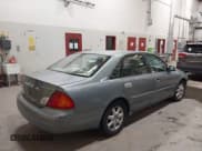 ✅ 2000 Toyota Avalon XL • VIN: 4T1BF28B5YU008507 • Lot: 42428263. Listed on IAAI with 222,790 mi. Free auction sales archive from the USA and detailed vehicle history report at DreamBid. Image 4.