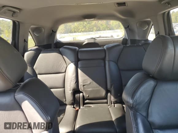 ✅ 2008 Acura MDX Sport • VIN: 2HNYD28518H528151 • Lot: 72453784. Wystawiony na Copart z przebiegiem 240 937 mil. Bezpłatny archiwum sprzedaży aukcyjnych z USA i szczegółowy raport historii pojazdu na DreamBid. Zdjęcie 10.