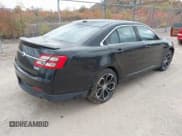 ✅ 2013 Ford Taurus SHO • VIN: 1FAHP2KT3DG198951 • Лот: 43620754. Опубликован ранее на IAAI с пробегом 151 297 миль. Бесплатный доступ к архиву аукционных продаж из США и подробный отчёт об истории автомобиля на DreamBid. Изображение 4.
