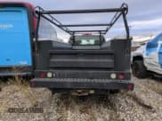 ✅ 2012 Chevrolet Silverado 2500HD • VIN: 1GB2KVCG4CZ270216 • Лот: 87874545. Опубликован ранее на Copart с пробегом 184 711 миль. Бесплатный доступ к архиву аукционных продаж из США и подробный отчёт об истории автомобиля на DreamBid. Изображение 6.