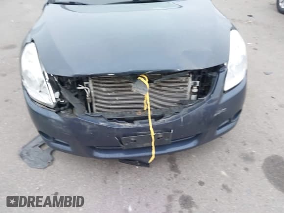 ✅ 2010 Nissan Altima S • VIN: 1N4AL2AP6AC189715 • Lot: 43790074. Listed on IAAI with 209,250 mi. Free auction sales archive from the USA and detailed vehicle history report at DreamBid. Image 6.