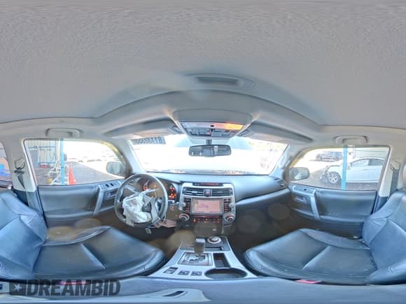 ✅ 2011 Toyota 4Runner Trail • VIN: JTEBU5JR4B5054474 • Lot: 81132355. Wystawiony na Copart z przebiegiem 196 631 mil. Bezpłatny archiwum sprzedaży aukcyjnych z USA i szczegółowy raport historii pojazdu na DreamBid. Zdjęcie 15.