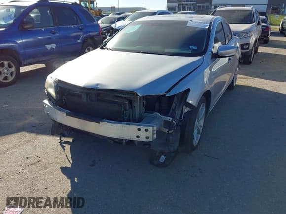 ✅ 2014 Acura ILX • VIN: 19VDE1F30EE010545 • Lot: 43475523. Listed on IAAI with 232,805 mi. Free auction sales archive from the USA and detailed vehicle history report at DreamBid. Image 6.