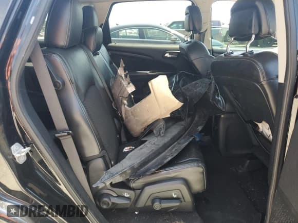 ✅ 2016 Dodge Journey Crossroad • VIN: 3C4PDCGG4GT203123 • Лот: 70341965. Опубликован ранее на Copart с пробегом 222 812 миль. Бесплатный доступ к архиву аукционных продаж из США и подробный отчёт об истории автомобиля на DreamBid. Изображение 11.