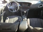 ✅ 2016 Dodge Dart SXT • VIN: 1C3CDFBB2GD570589 • Лот: 85390145. Опубликован ранее на Copart с пробегом 126 583 миль. Бесплатный доступ к архиву аукционных продаж из США и подробный отчёт об истории автомобиля на DreamBid. Изображение 8.