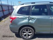 ✅ 2016 Subaru Forester Touring • VIN: JF2SJAVCXGH490507 • Lot: 42070715. Wystawiony na IAAI z przebiegiem 98 456 mil. Bezpłatny archiwum sprzedaży aukcyjnych z USA i szczegółowy raport historii pojazdu na DreamBid. Zdjęcie 17.