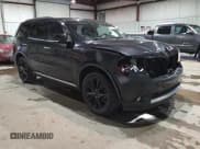 ✅ 2013 Dodge Durango Crew • VIN: 1C4RDJDG7DC675552 • Lot: 92578555. Listed on Copart with 146,477 mi. Free auction sales archive from the USA and detailed vehicle history report at DreamBid. Image 14.