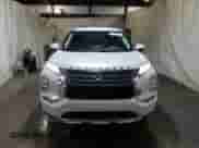 2022 Mitsubishi Outlander SE с VIN JA4J4UA81NZ024227, выставлен на аукционе Copart как лот 87088915 с пробегом 35 679 миль миль и Списание • Salvage title. История ставок и продаж доступна на DreamBid. Изображение 5.