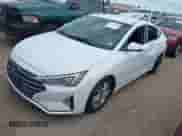 2020 Hyundai Elantra SEL с VIN 5NPD84LF5LH620853, выставлен на аукционе IAAI как лот 43020113 с пробегом 85 076 миль миль и . История ставок и продаж доступна на DreamBid. Изображение 18.