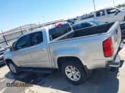 ✅ 2015 Chevrolet Colorado 2WD LT • VIN: 1GCGSBEA2F1150006 • Лот: 42081051. Опубликован ранее на IAAI с пробегом 130 610 миль. Бесплатный доступ к архиву аукционных продаж из США и подробный отчёт об истории автомобиля на DreamBid. Изображение 14.