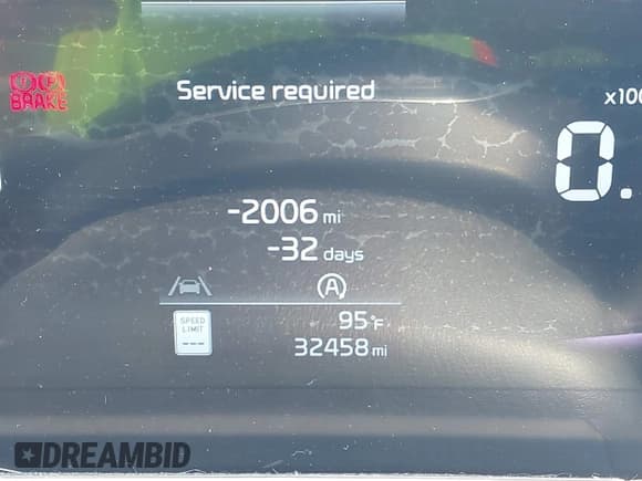 ✅ 2023 Kia Telluride EX X-Line • VIN: 5XYP3DGC6PG397070 • Lot: 42605088. Wystawiony na IAAI z przebiegiem 32 458 mil. Bezpłatny archiwum sprzedaży aukcyjnych z USA i szczegółowy raport historii pojazdu na DreamBid. Zdjęcie 15.