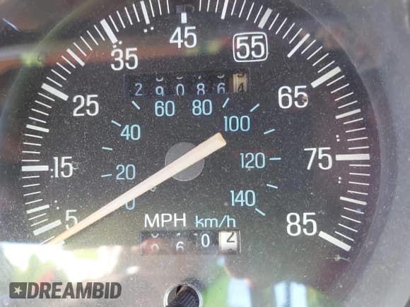 ✅ 1987 Ford Ranger • VIN: 1FTBR10T0HUC34187 • Lot: 43718834. Listed on IAAI with 290,864 mi. Free auction sales archive from the USA and detailed vehicle history report at DreamBid. Image 14.