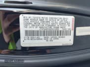 ✅ 2002 Lexus SC 430 • VIN: JTHFN48Y620013365 • Lot: 40978149. Listed on IAAI with 151,147 mi. Free auction sales archive from the USA and detailed vehicle history report at DreamBid. Image 9.