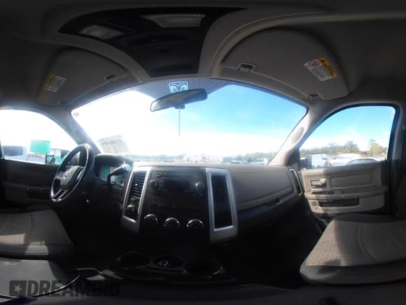 ✅ 2011 Ram 2500 Big Horn • VIN: 3D7TT2CT9BG598423 • Lot: 43841696. Listed on IAAI with 103,299 mi. Free auction sales archive from the USA and detailed vehicle history report at DreamBid. Image 19.